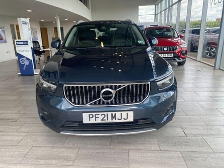 Volvo XC40 1.5 T3 Inscription Pro Auto Euro 6 (s/s) 5dr