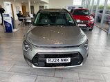 Kia Niro 1.6h GDi 4 DCT Euro 6 (s/s) 5dr 2