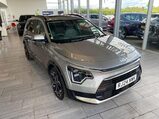 Kia Niro 1.6h GDi 4 DCT Euro 6 (s/s) 5dr 3