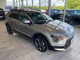 Kia Niro 1.6h GDi 4 DCT Euro 6 (s/s) 5dr 4