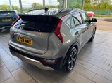 Kia Niro 1.6h GDi 4 DCT Euro 6 (s/s) 5dr 5