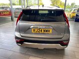 Kia Niro 1.6h GDi 4 DCT Euro 6 (s/s) 5dr 6