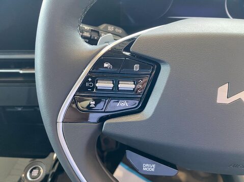 Kia Niro 1.6h GDi 4 DCT Euro 6 (s/s) 5dr 26