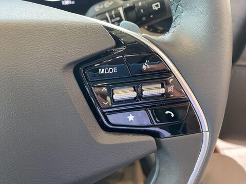 Kia Niro 1.6h GDi 4 DCT Euro 6 (s/s) 5dr 27