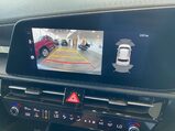 Kia Niro 1.6h GDi 4 DCT Euro 6 (s/s) 5dr 36