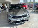 Kia Niro 1.6 GDi 3 DCT Euro 6 (s/s) 5dr 2