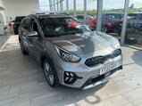 Kia Niro 1.6 GDi 3 DCT Euro 6 (s/s) 5dr 3