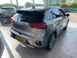 Kia Niro 1.6 GDi 3 DCT Euro 6 (s/s) 5dr 5