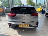 Kia Niro 1.6 GDi 3 DCT Euro 6 (s/s) 5dr 6
