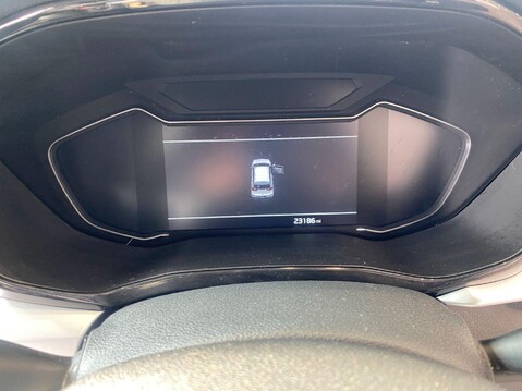 Kia Niro 1.6 GDi 3 DCT Euro 6 (s/s) 5dr 20