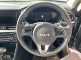 Kia Niro 1.6 GDi 3 DCT Euro 6 (s/s) 5dr 21