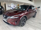 Nissan Qashqai 1.3 DIG-T MHEV Tekna XTRON Euro 6 (s/s) 5dr 1
