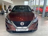 Nissan Qashqai 1.3 DIG-T MHEV Tekna XTRON Euro 6 (s/s) 5dr 2