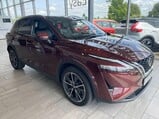 Nissan Qashqai 1.3 DIG-T MHEV Tekna XTRON Euro 6 (s/s) 5dr 3