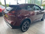 Nissan Qashqai 1.3 DIG-T MHEV Tekna XTRON Euro 6 (s/s) 5dr 8