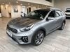 Kia Niro 1.6 GDi 3 DCT Euro 6 (s/s) 5dr