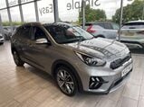 Kia Niro 1.6 GDi 3 DCT Euro 6 (s/s) 5dr 3