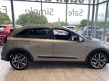 Kia Niro 1.6 GDi 3 DCT Euro 6 (s/s) 5dr 5