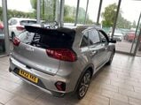 Kia Niro 1.6 GDi 3 DCT Euro 6 (s/s) 5dr 7