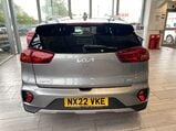 Kia Niro 1.6 GDi 3 DCT Euro 6 (s/s) 5dr 8