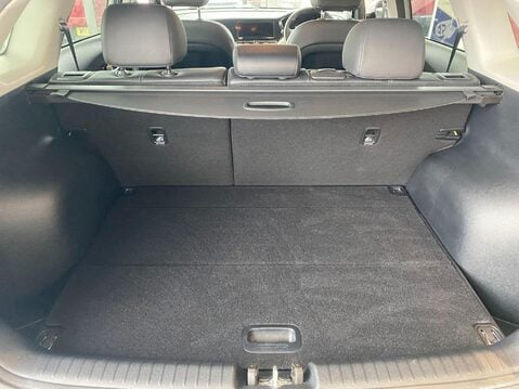 Kia Niro 1.6 GDi 3 DCT Euro 6 (s/s) 5dr 10