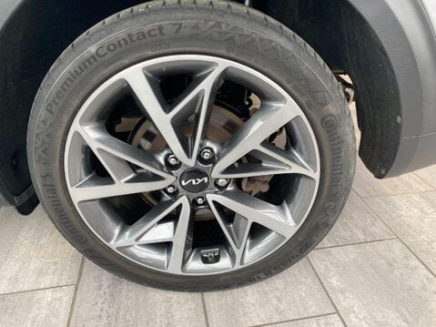 Kia Niro 1.6 GDi 3 DCT Euro 6 (s/s) 5dr 13