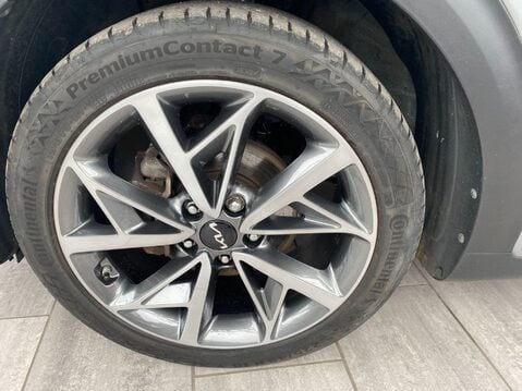 Kia Niro 1.6 GDi 3 DCT Euro 6 (s/s) 5dr 14