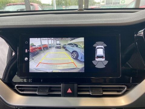 Kia Niro 1.6 GDi 3 DCT Euro 6 (s/s) 5dr 27