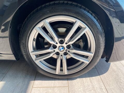 BMW 2 Series 1.5 218i M Sport DCT Euro 6 (s/s) 5dr 4
