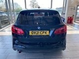 BMW 2 Series 1.5 218i M Sport DCT Euro 6 (s/s) 5dr 9