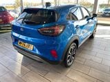 Ford Puma 1.0T EcoBoost MHEV Titanium Euro 6 (s/s) 5dr 5