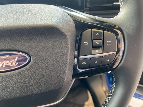 Ford Puma 1.0T EcoBoost MHEV Titanium Euro 6 (s/s) 5dr 24
