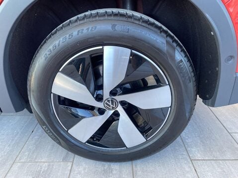 Volkswagen Tiguan 2.0 TDI Match DSG Euro 6 (s/s) 5dr 12