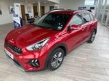 Kia Niro 1.6 GDi 2 DCT Euro 6 (s/s) 5dr 1