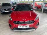 Kia Niro 1.6 GDi 2 DCT Euro 6 (s/s) 5dr 2