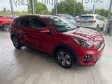Kia Niro 1.6 GDi 2 DCT Euro 6 (s/s) 5dr 4