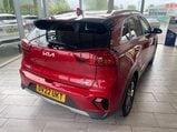 Kia Niro 1.6 GDi 2 DCT Euro 6 (s/s) 5dr 5