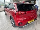 Kia Niro 1.6 GDi 2 DCT Euro 6 (s/s) 5dr 7