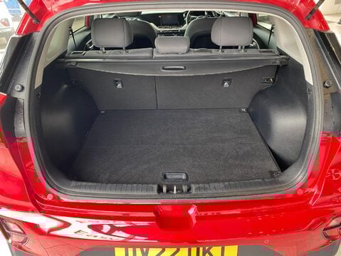 Kia Niro 1.6 GDi 2 DCT Euro 6 (s/s) 5dr 13