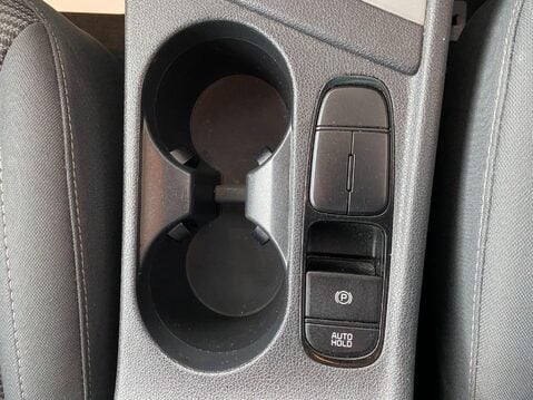 Kia Niro 1.6 GDi 2 DCT Euro 6 (s/s) 5dr 28