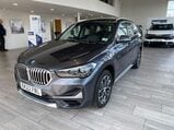 BMW X1 2.0 20i xLine Auto xDrive Euro 6 (s/s) 5dr 1