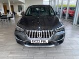 BMW X1 2.0 20i xLine Auto xDrive Euro 6 (s/s) 5dr 2