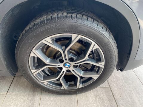 BMW X1 2.0 20i xLine Auto xDrive Euro 6 (s/s) 5dr 5
