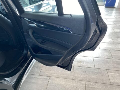 BMW X1 2.0 20i xLine Auto xDrive Euro 6 (s/s) 5dr 7