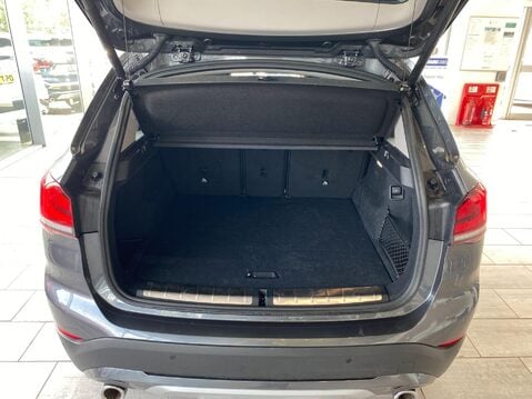 BMW X1 2.0 20i xLine Auto xDrive Euro 6 (s/s) 5dr 11