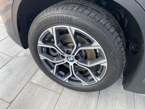 BMW X1 2.0 20i xLine Auto xDrive Euro 6 (s/s) 5dr 17