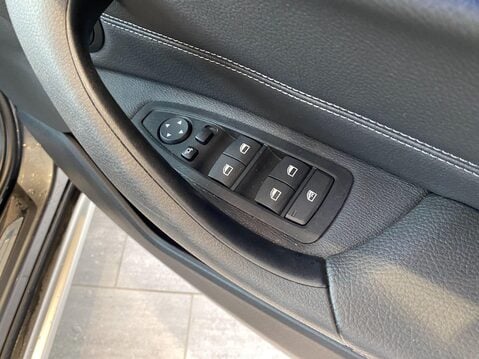 BMW X1 2.0 20i xLine Auto xDrive Euro 6 (s/s) 5dr 18