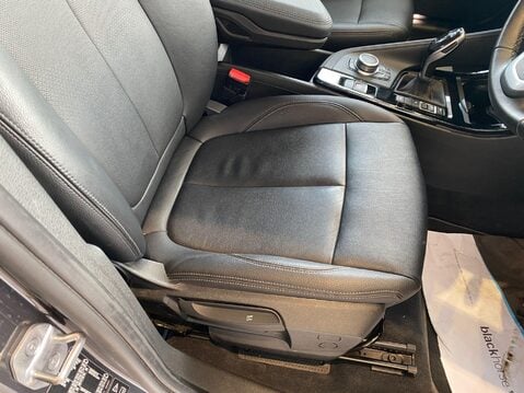 BMW X1 2.0 20i xLine Auto xDrive Euro 6 (s/s) 5dr 20