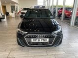Audi A1 1.0 TFSI 30 S line Sportback Euro 6 (s/s) 5dr 2