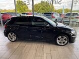 Audi A1 1.0 TFSI 30 S line Sportback Euro 6 (s/s) 5dr 4